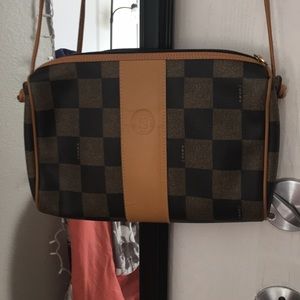 Fendi Crossbody